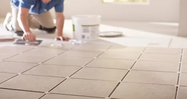 تصویر 4 از خرید چسب کاشی لئو فیکس + قیمت فروش استثنایی
